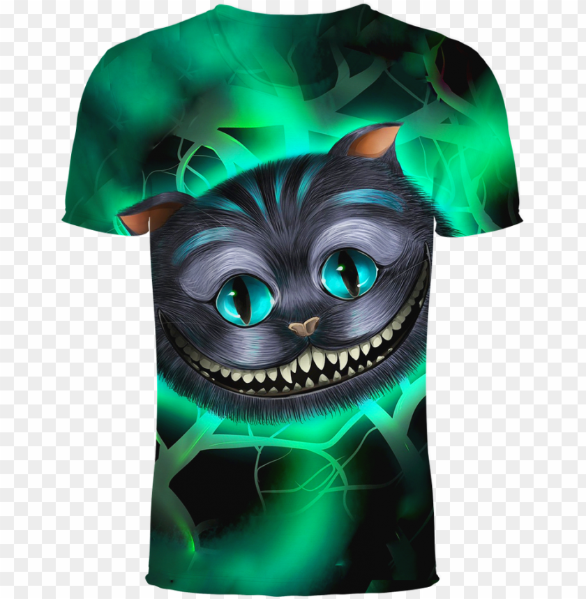 cheshire cat, fashion, dice, apparel, sky, shirt, logo