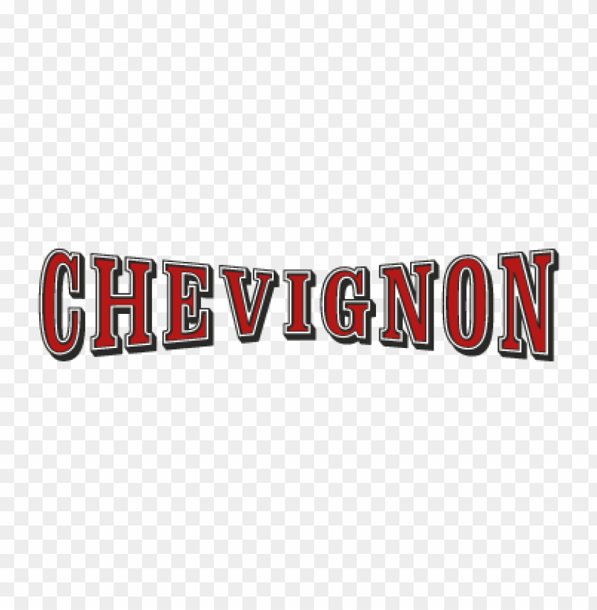  chevignon vector logo - 461000