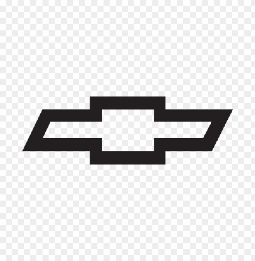 Chevrolet Ai Logo Vector Download Free | TOPpng