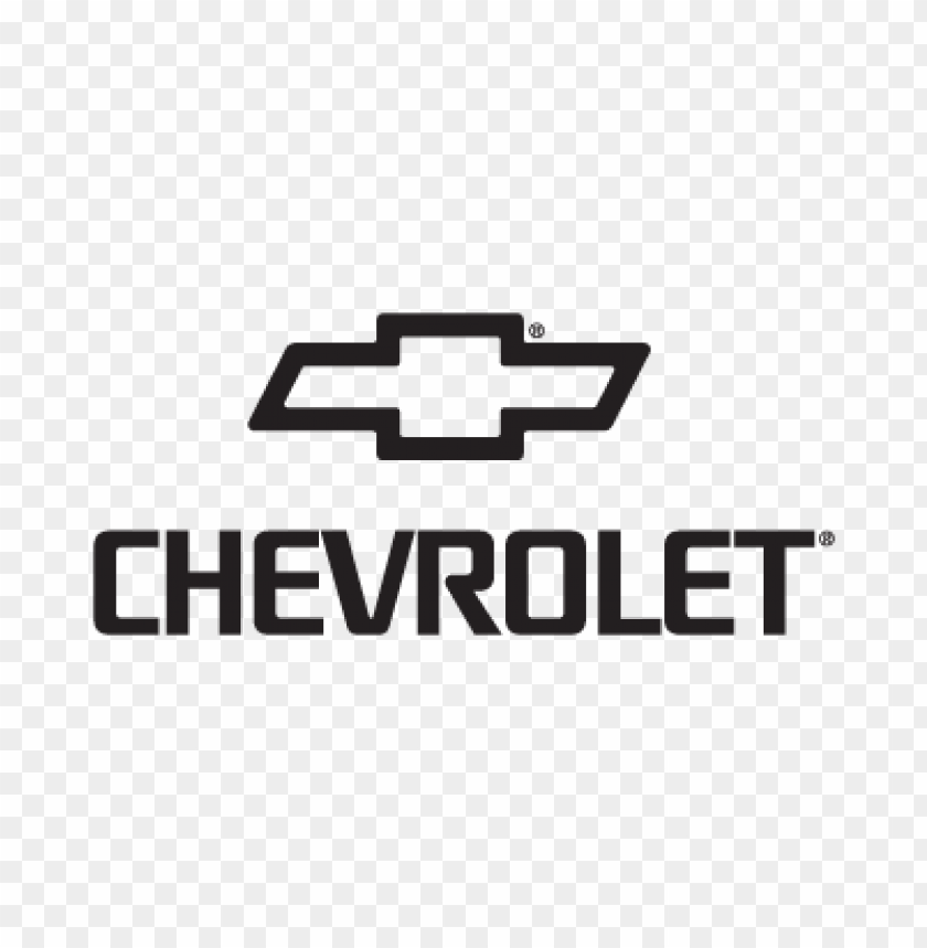  chevrolet auto logo vector free download - 466601