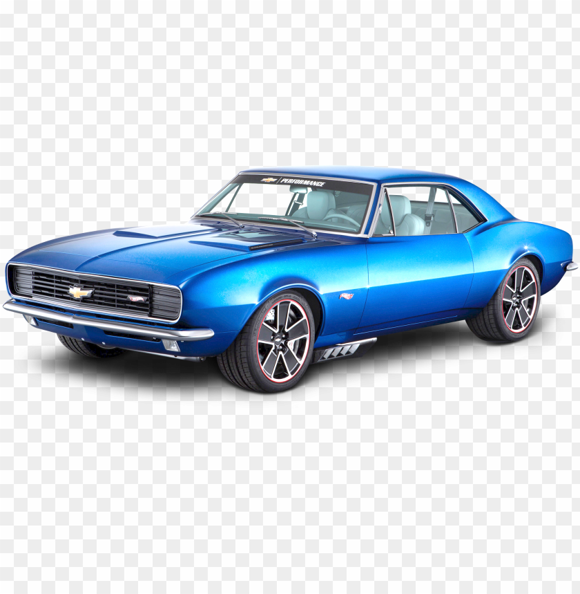 Chevrolet Images Free Download - Classic Car PNG Transparent Background