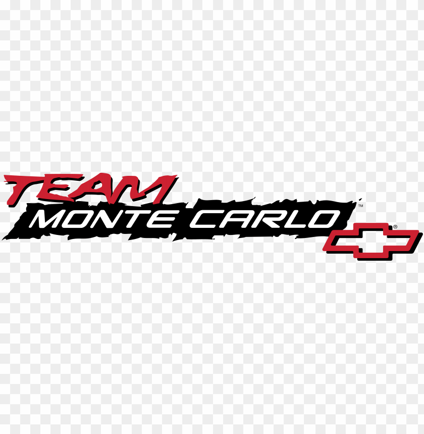 Chevrolet Monte Carlo Logo Download png