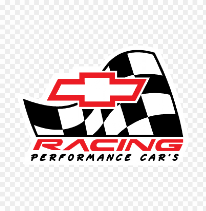  chevy racing logo vector free download - 466538
