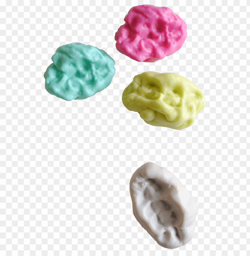 
chewing gum
, 
cohesive substance
, 
sweetners
, 
softners
, 
plasticizers
