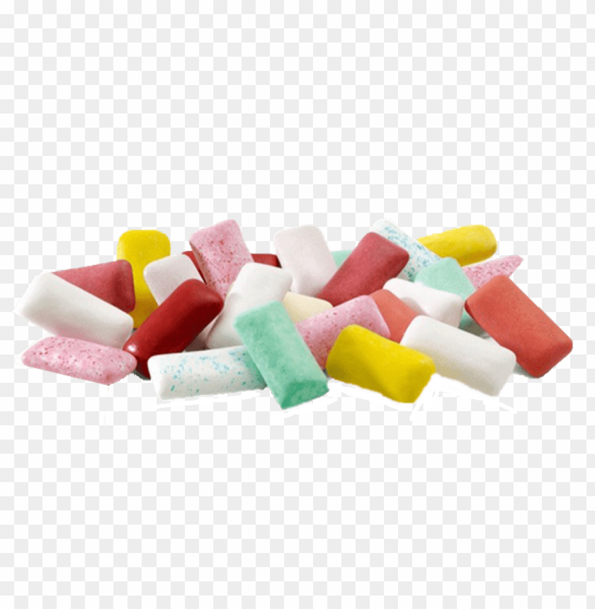 chewing gum free transparent s PNG images with transparent backgrounds - Image ID 36599