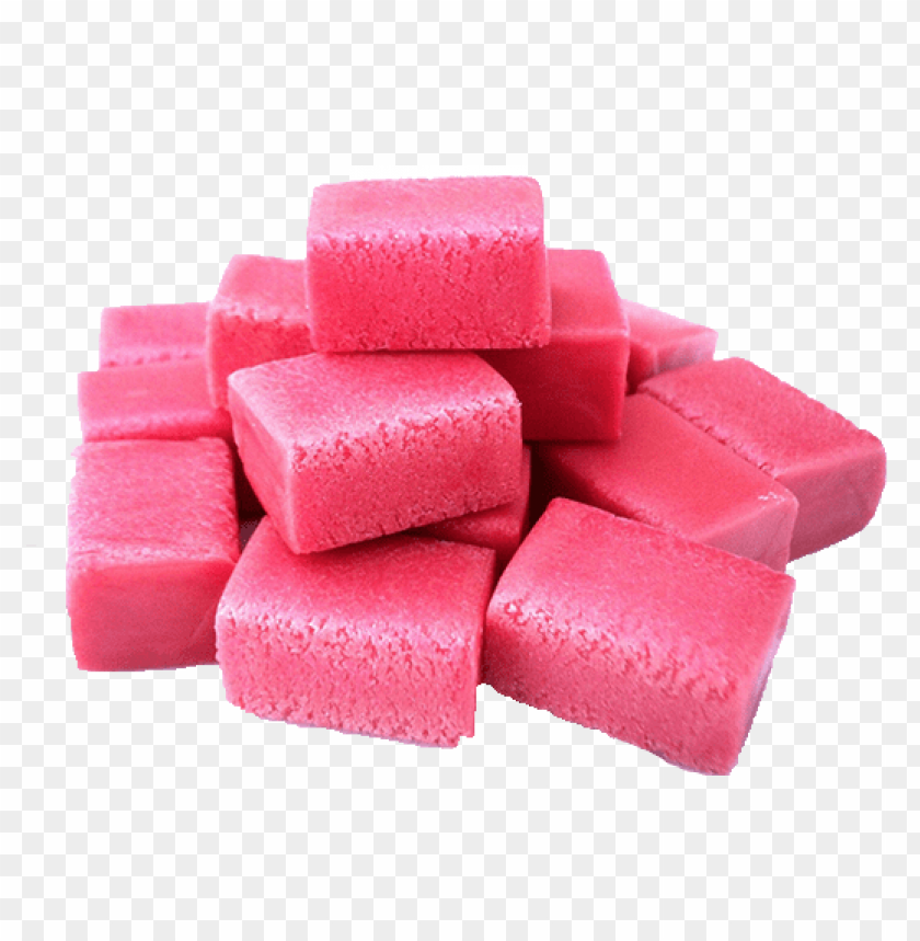 chewing gum no PNG images with transparent backgrounds - Image ID 36601