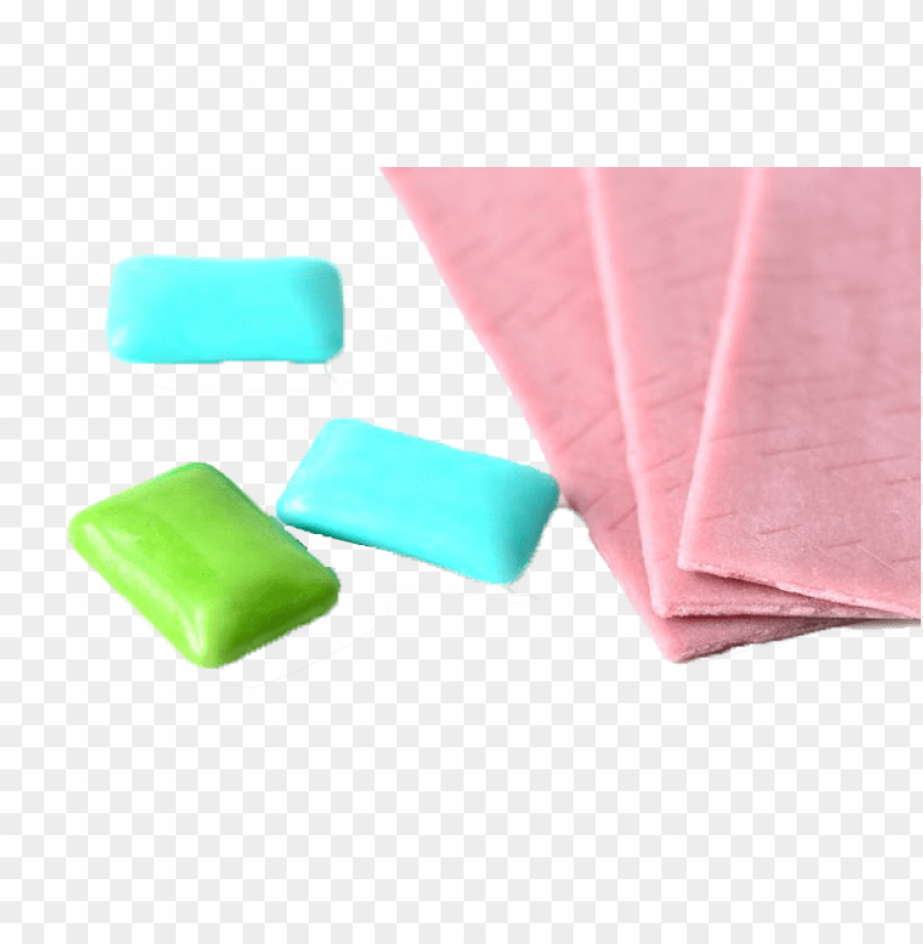 chewing gum png PNG images with transparent backgrounds - Image ID 36685