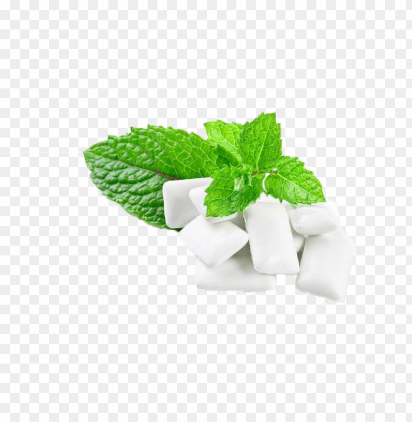 chewing gum s PNG images with transparent backgrounds - Image ID 36686
