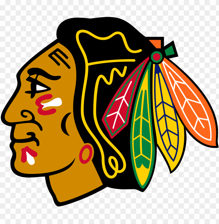 chicago, blackhawks, nhl, logo