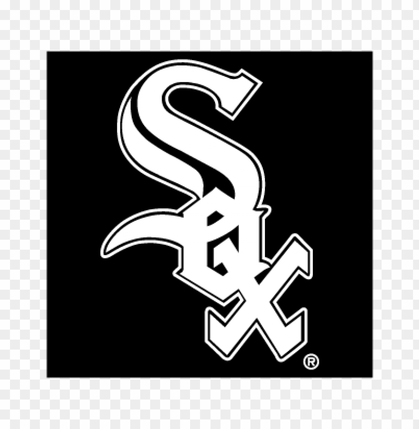  chicago white sox logo vector free download - 466481