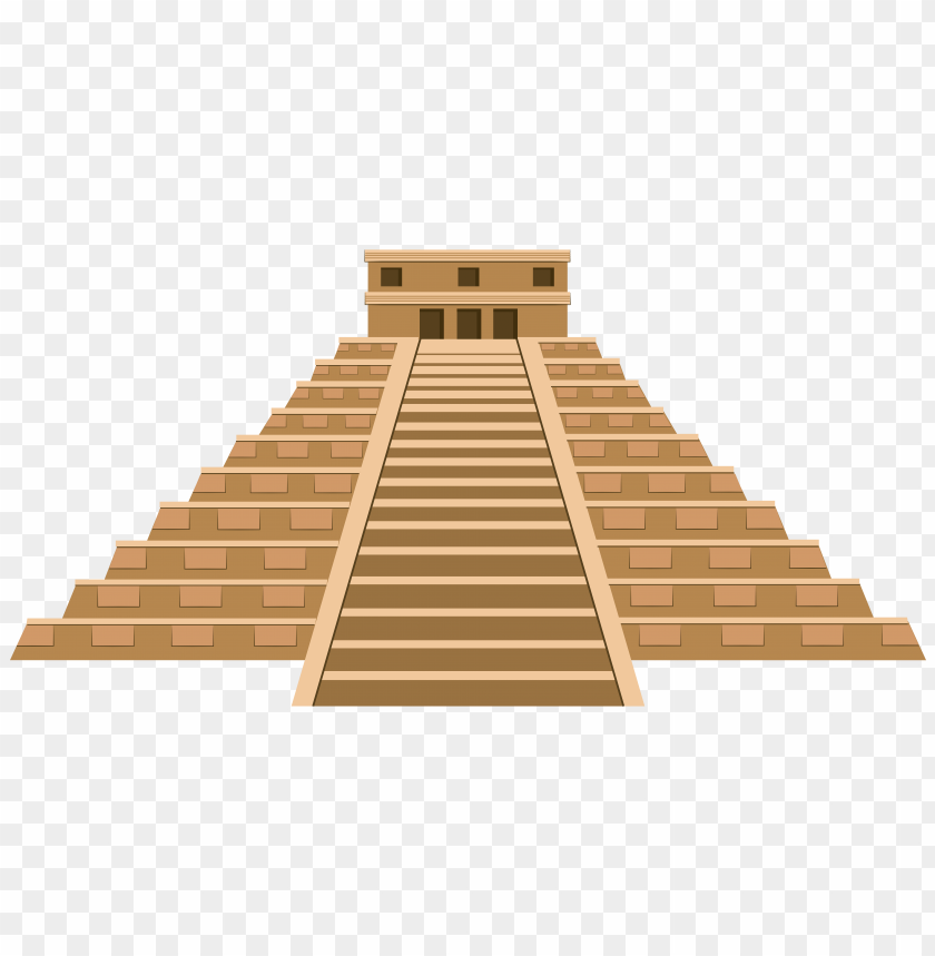 chichen, itza, pyramid