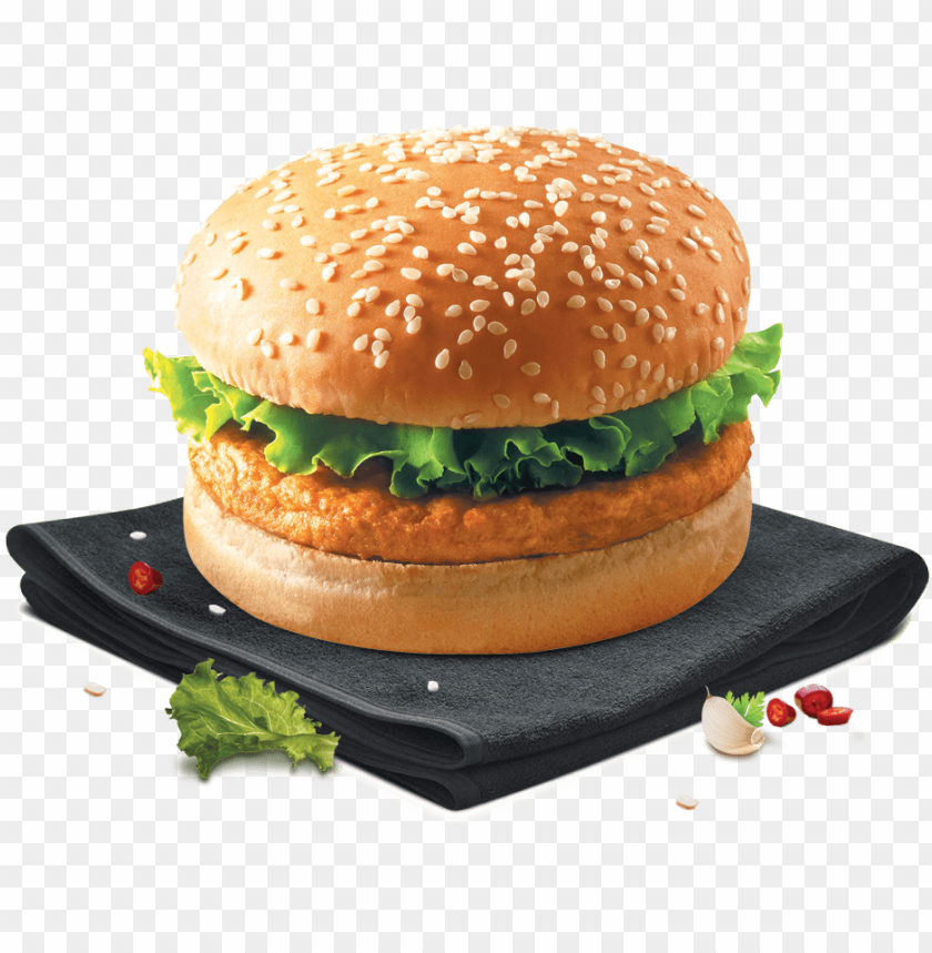 animal, fast food, bird, hamburger, hen, sandwich, farm