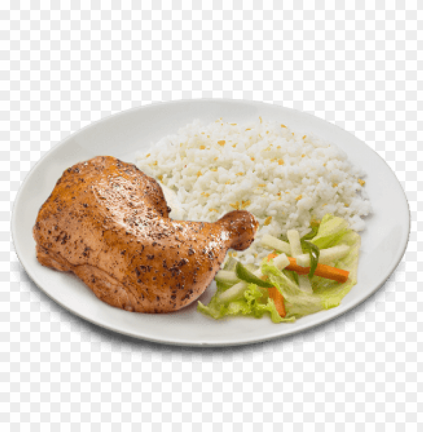 chicken fried rice plate png, plate,chickenfriedrice,png,fri,chicken,fried