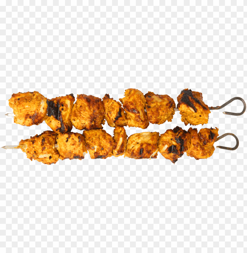 free PNG chicken kabab png - chicken tikka kabab PNG image with transparent background PNG images transparent