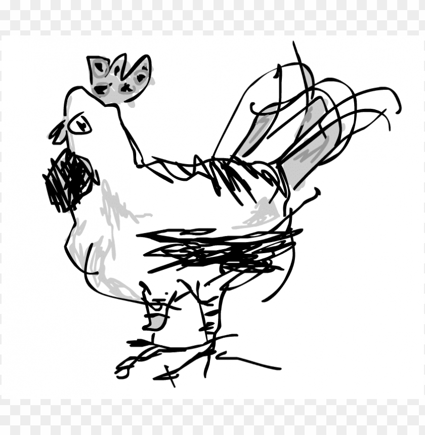chicken meat drawing, chicken,chickenmeat,drawing,draw