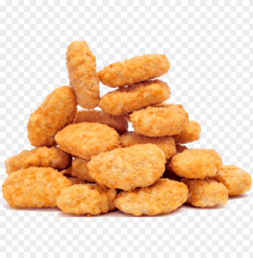 free PNG chicken nuggets png png black and white download - chicken nuggets PNG image with transparent background PNG images transparent