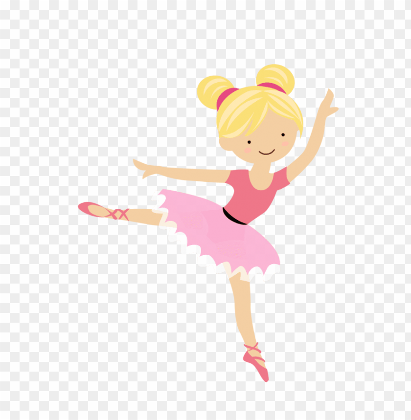 child dancing clip art