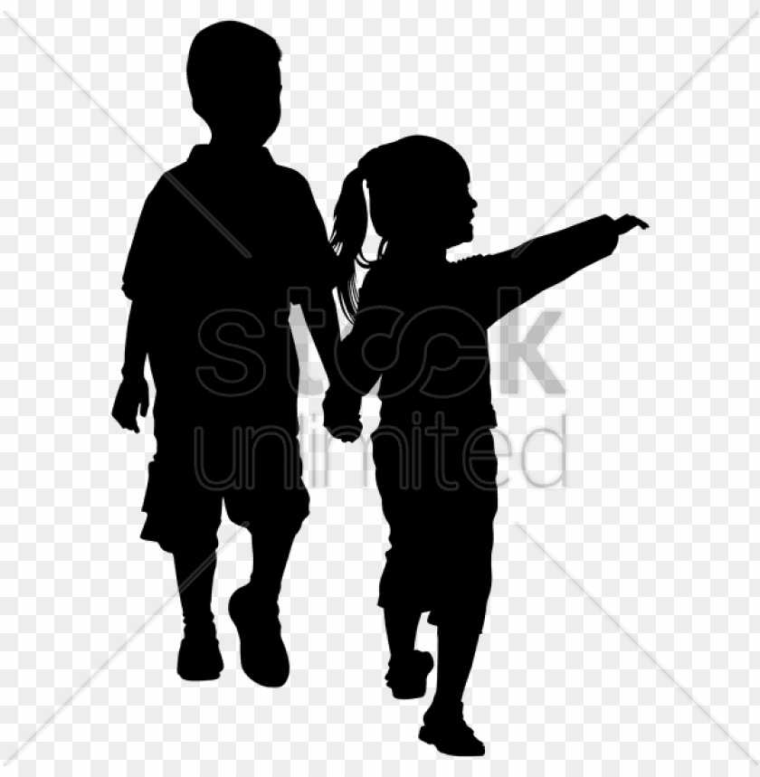 Children Holding Hands Png PNG Transparent With Clear Background ID ...