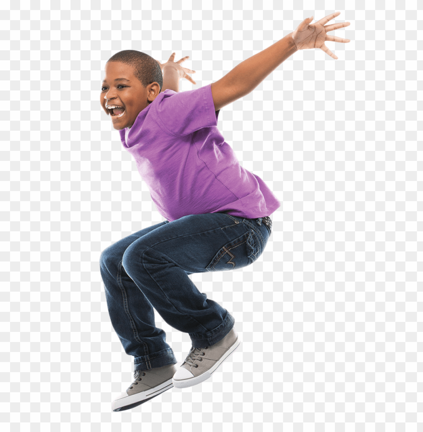 kids jumping png