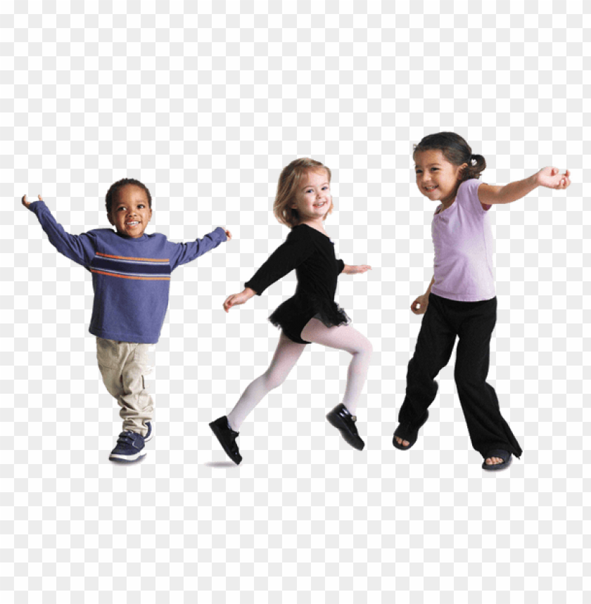 children running png