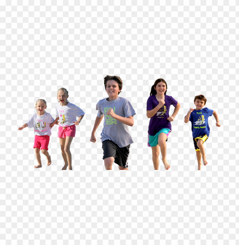 children running png, children,running,run,png