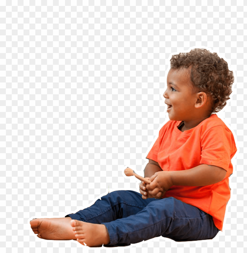 children sitting png PNG transparent with Clear Background ID 112110