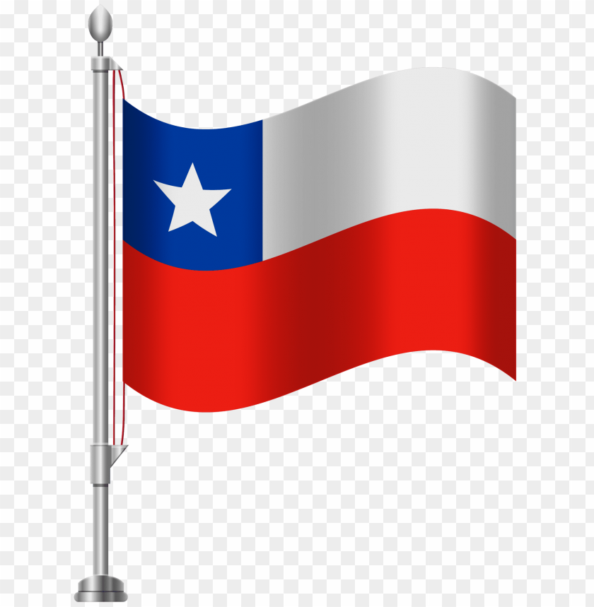 chile, flag, png