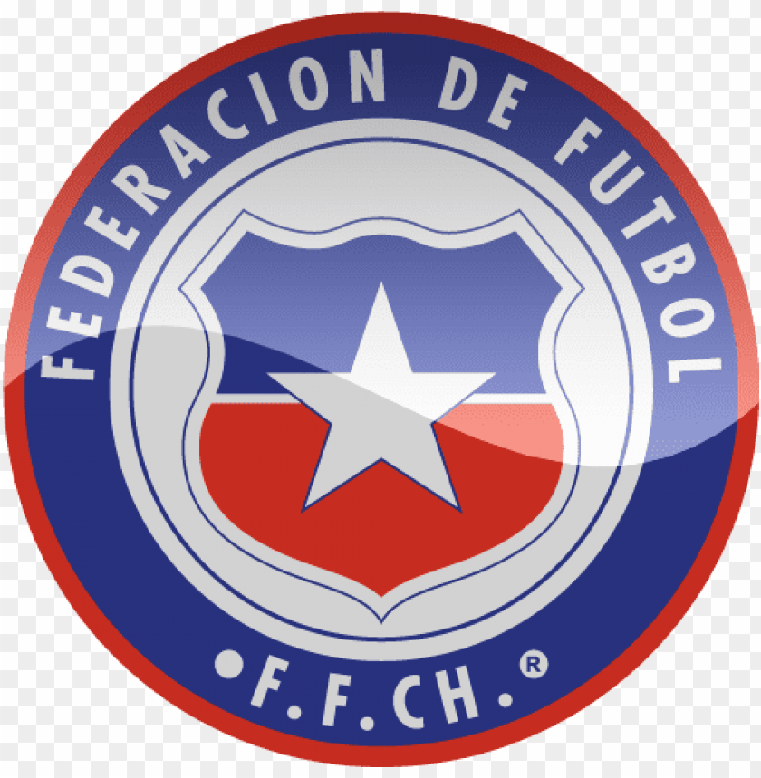 chile, football, logo, png