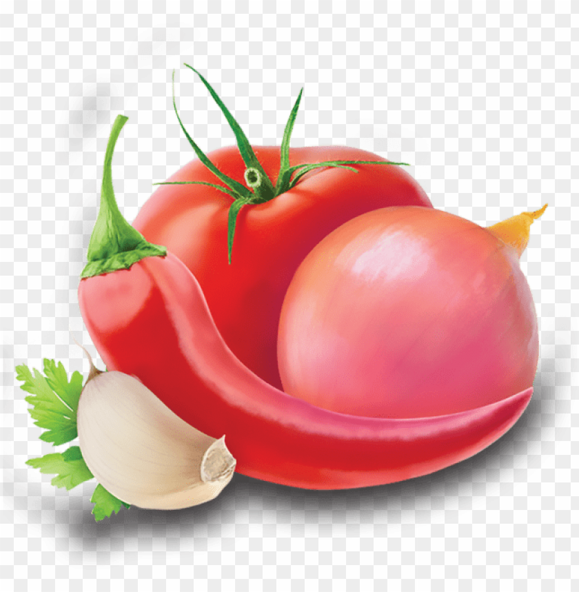 chili pepper, chili, tomato plant, tomato, onion, vegetables