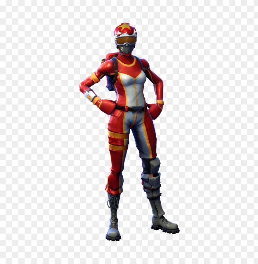 china chn mogul master alpine ace girl fortnite PNG transparent with Clear Background ID 475324