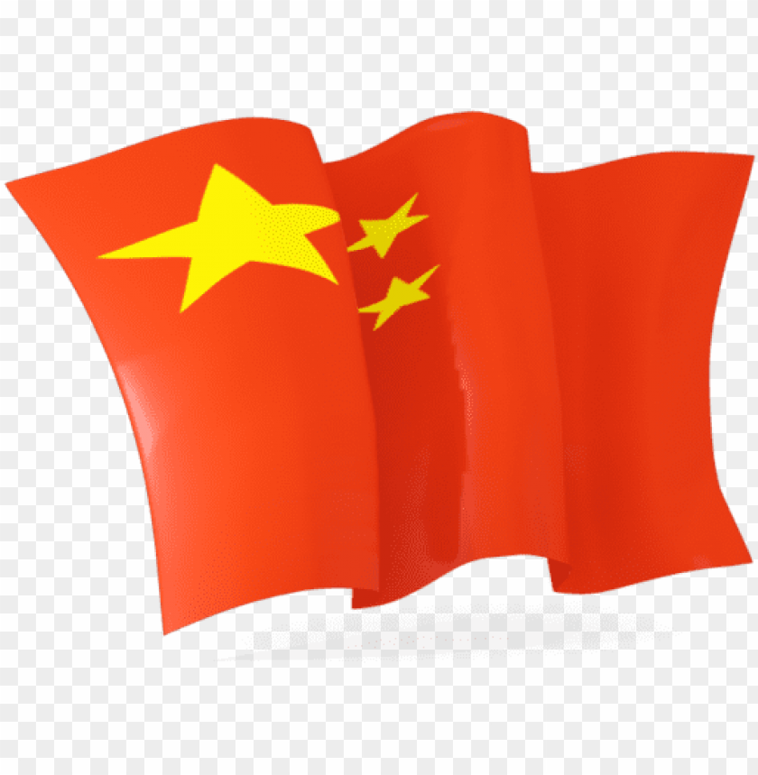 free PNG china flag waving PNG image with transparent background PNG images transparent