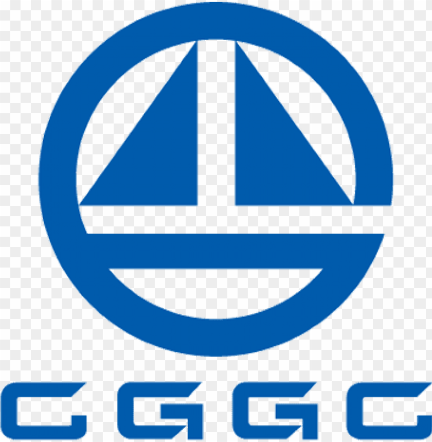 China Gezhouba Logo - China Gezhouba Group Company Limited PNG Transparent With Clear Background ID 239643