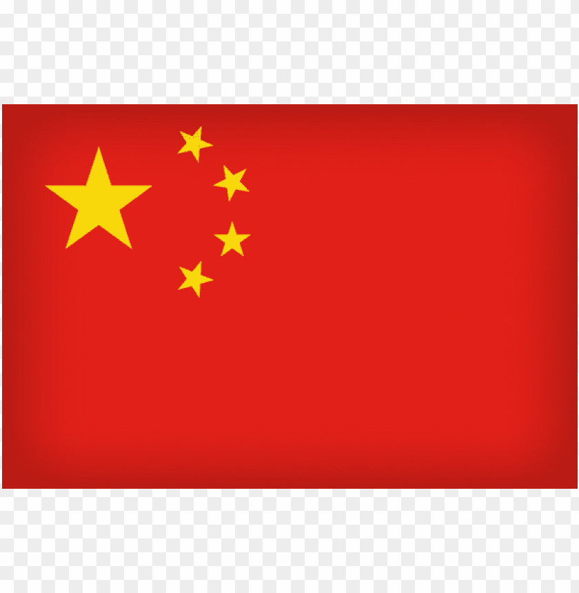 free PNG Download china large flag clipart png photo   PNG images transparent