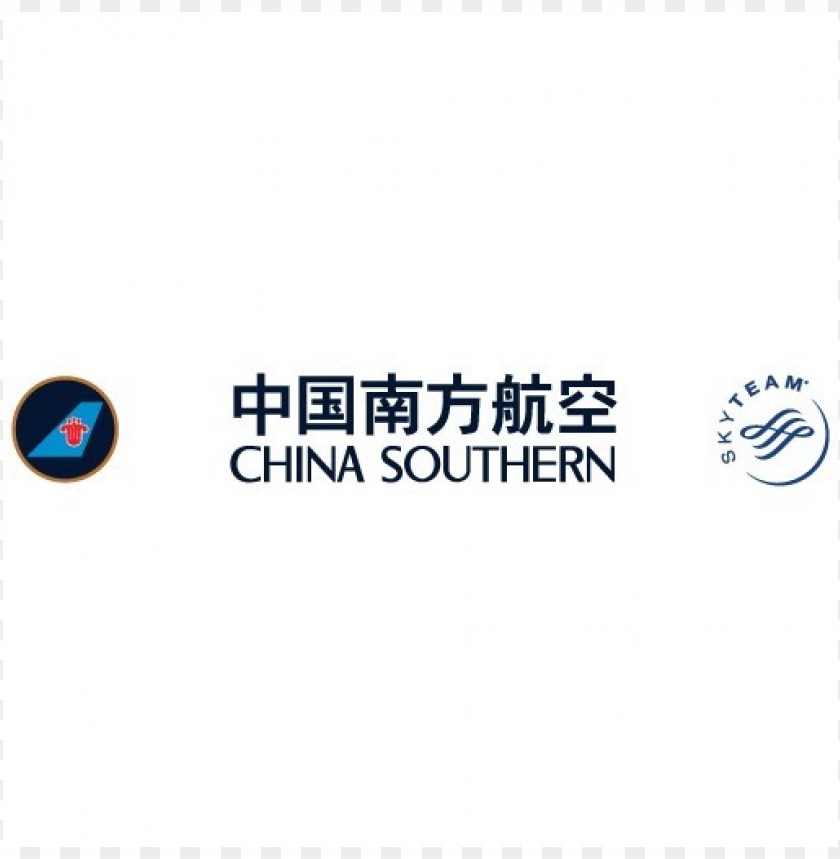  china southern airlines logo vector - 462091