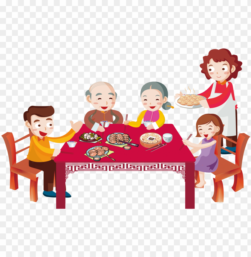 china tangyuan clip art mid autumn festival family reunio PNG transparent with Clear Background ID 287967
