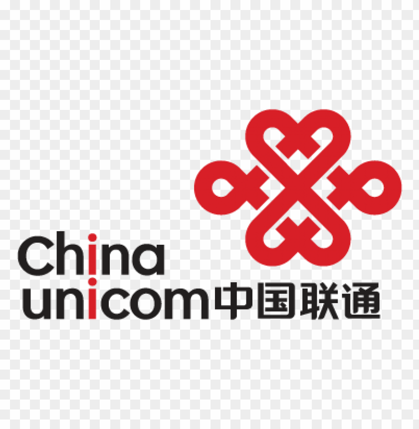  china unicom logo vector - 467479