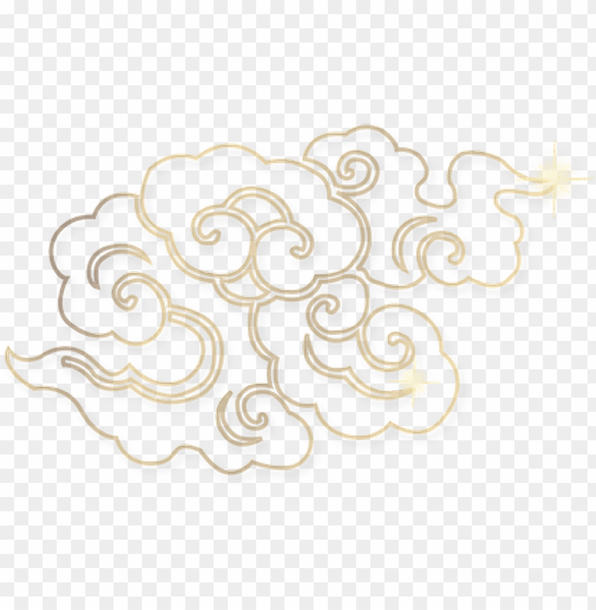 chinese clouds png chinese cloud pattern PNG transparent with Clear Background ID 179277