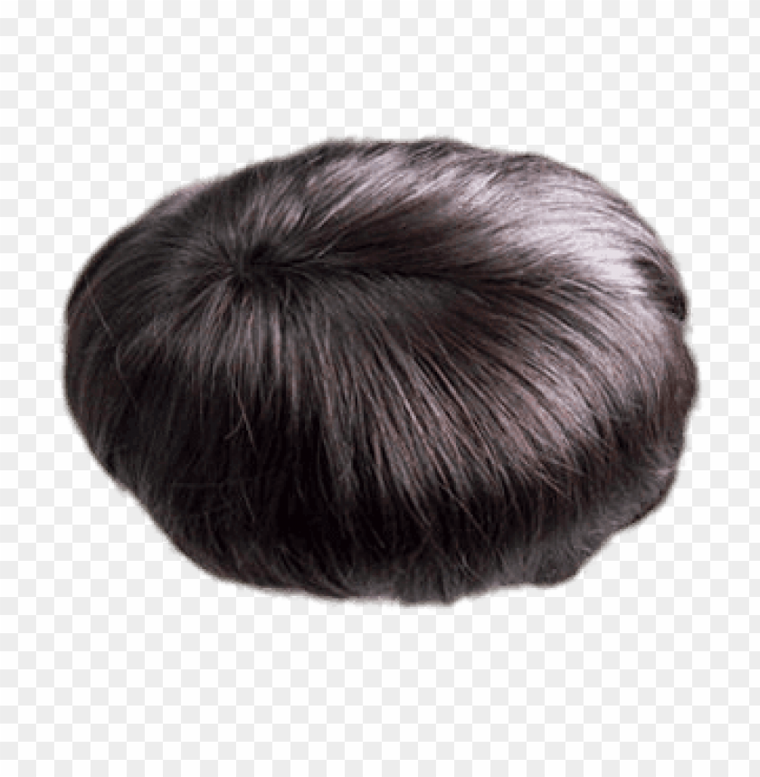 miscellaneous, toupees, chinese men's toupee, 