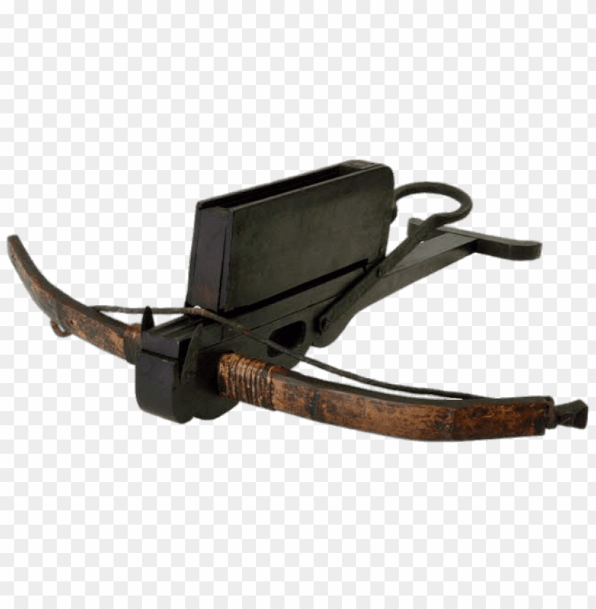 chinese repeating crossbow PNG transparent with Clear Background ID 117684