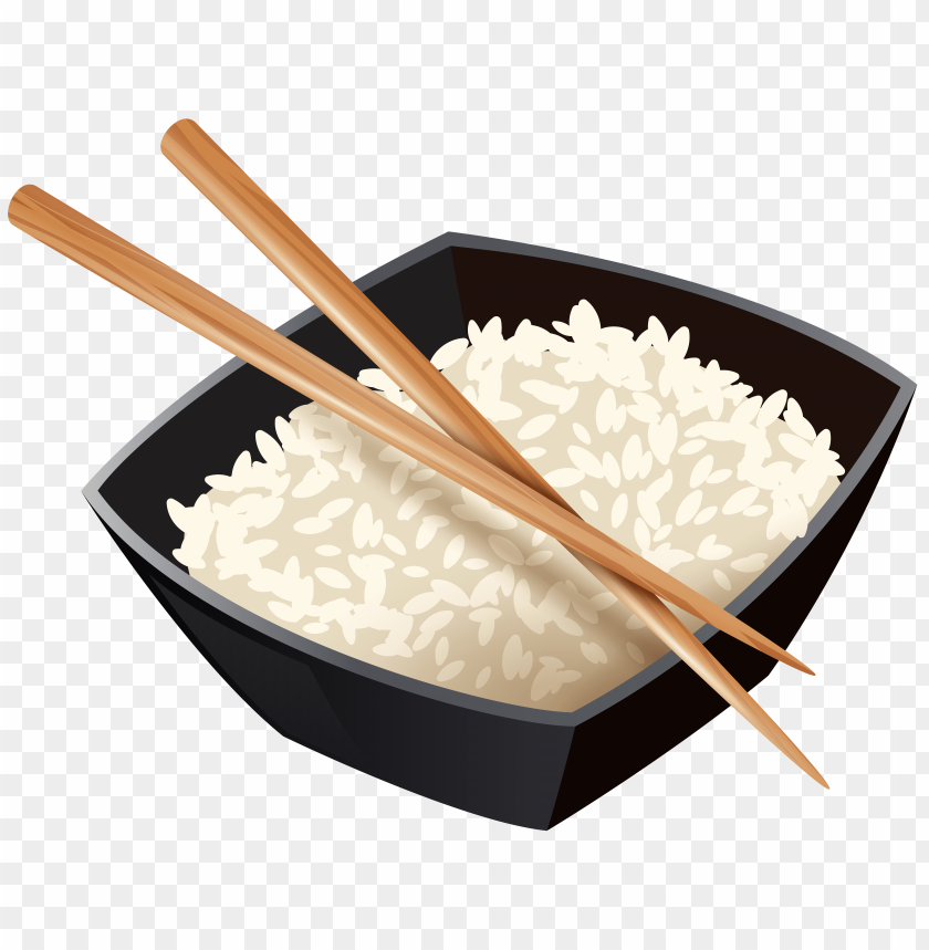 chinese, chopsticks, rice