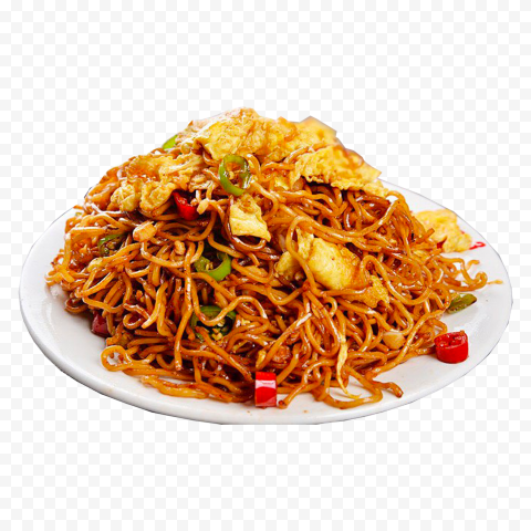 Chinese Style Spaghetti Pasta Plate HD PNG Image, Italian cuisine, Lasagna, Bolognese sauce, Pasta dish, Ground beef, Tomato sauce