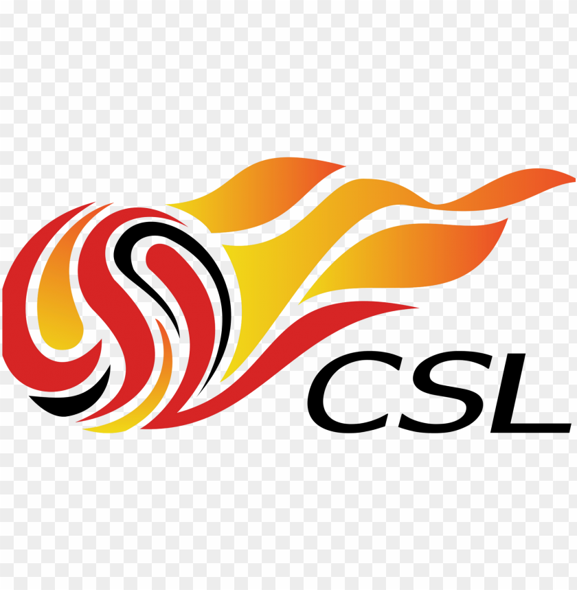 chinese super league logo csl t= 274899878&quality=100 - china super league logo PNG image with transparent background@toppng.com