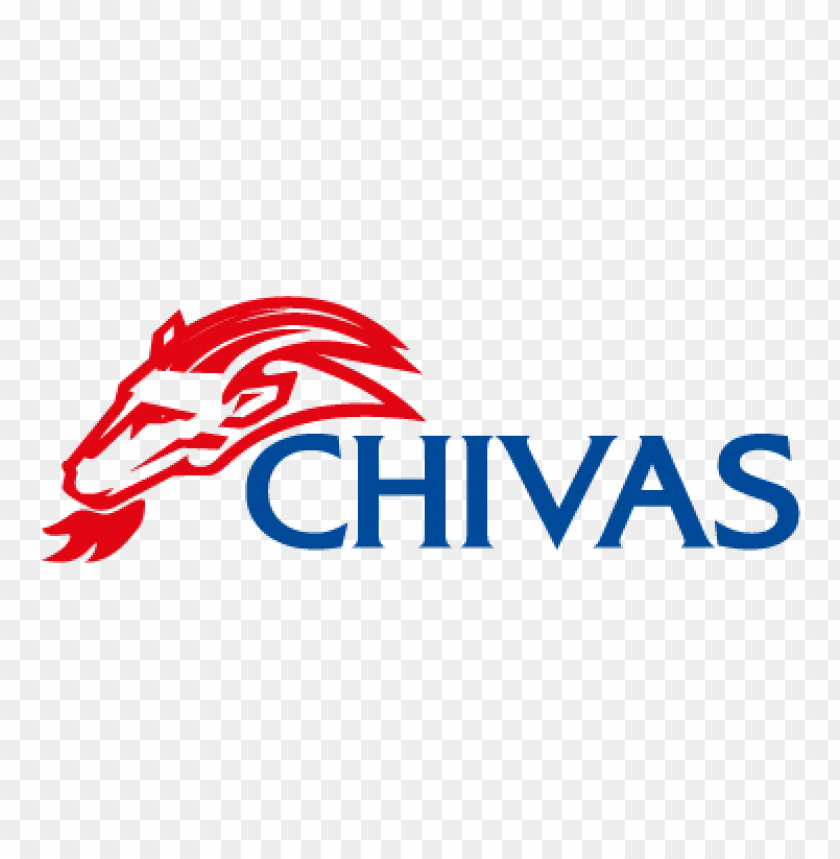  chivas eps vector logo - 460958
