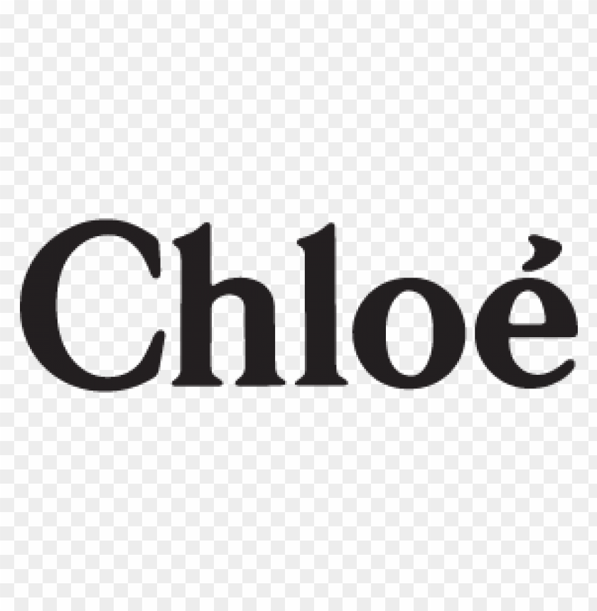  chloe logo vector free download - 468473