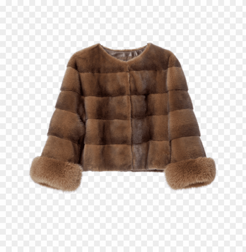 
furry animal hides
, 
clothing
, 
warm
, 
coat
, 
sudan
, 
front
, 
chloe
