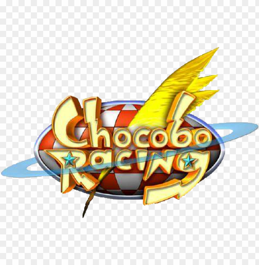 chocobo raci PNG transparent with Clear Background ID 265543