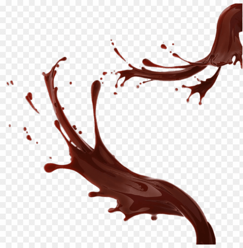 Chocolate PNG Image With Transparent Background - Image ID 598