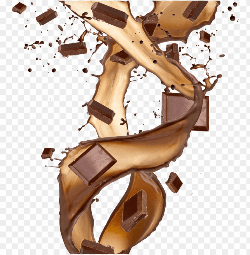 chocolate PNG image with transparent background - Image ID 623