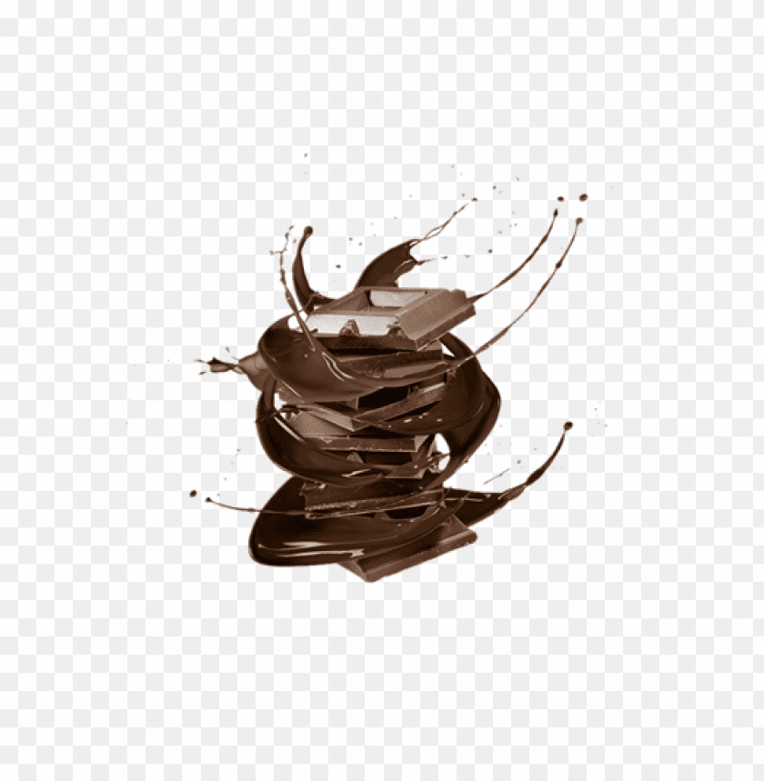 chocolate PNG image with transparent background - Image ID 640