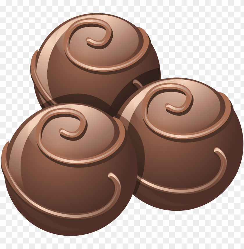 chocolate clipart png photo - 28479